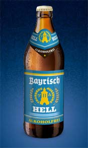 Thorbräu Helles Vollbier